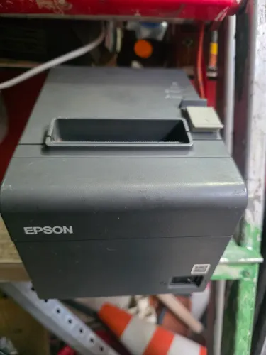 Impressora Epson TM-T20