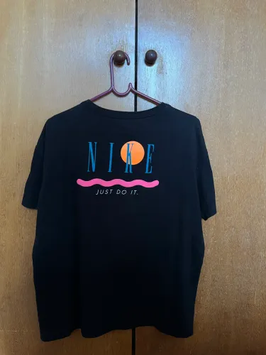 Camiseta Nike Fem M