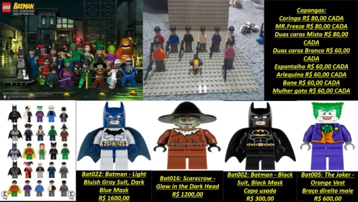 lego batman 1