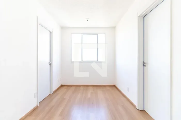 Apartamento à Venda - Jardim Marajoara , 2 Quartos, 37 m2