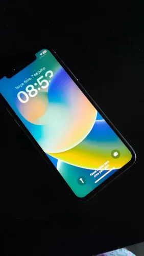 Iphone X - 256Gb
