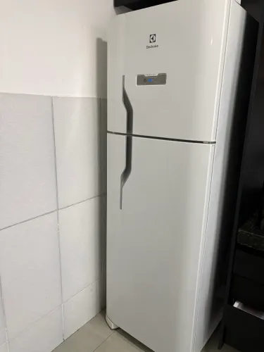 Geladeira Eletrolux 