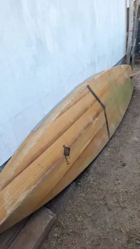 1.500 - Prancha Standup Paddle David Weber