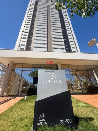 APARTAMENTO CÓRSEGA | 183 M² | 3 SUÍTES | VENDA E LOCAÇÃO