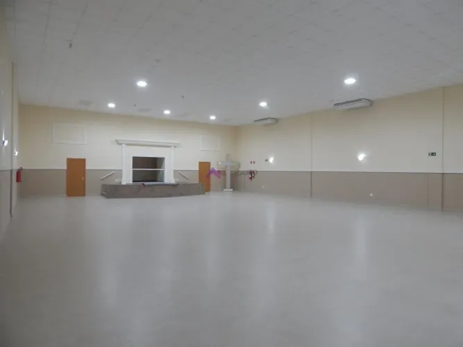 Galpão comercial para venda no Cambuci, 1.060 m² de AC ? Excelente oportunidade para inves