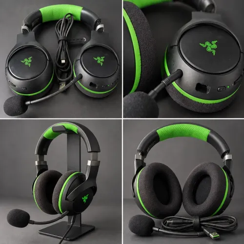 Razer Kaira Pro 