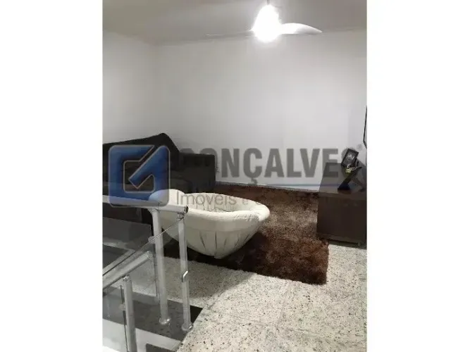 Cobertura à Venda em Mauá Parque São Vicente | 3 Quartos, 2 Vagas, 2 Elevadores