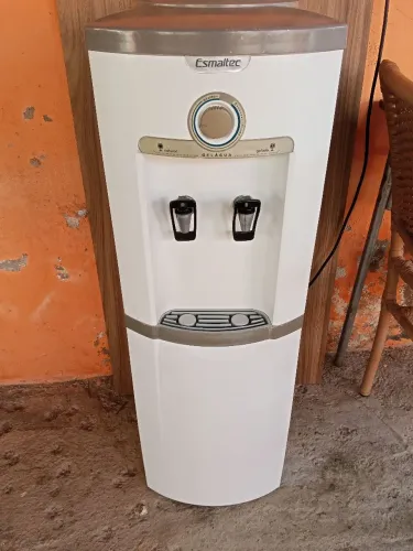 Gelagua Esmaltec