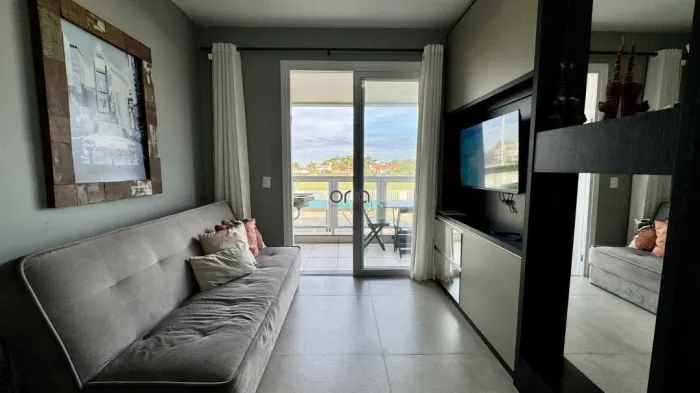 Loft à venda no Condomínio Rossi Atlântida, em Xangri-Lá. REF: