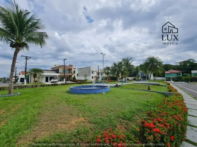 Forest Hill / Lote com 310,47m² / esquina / nascente / área de lazer completa