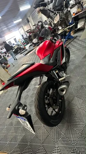 Yzf R3 abs 2020/2020