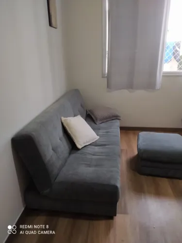 Sofá cama