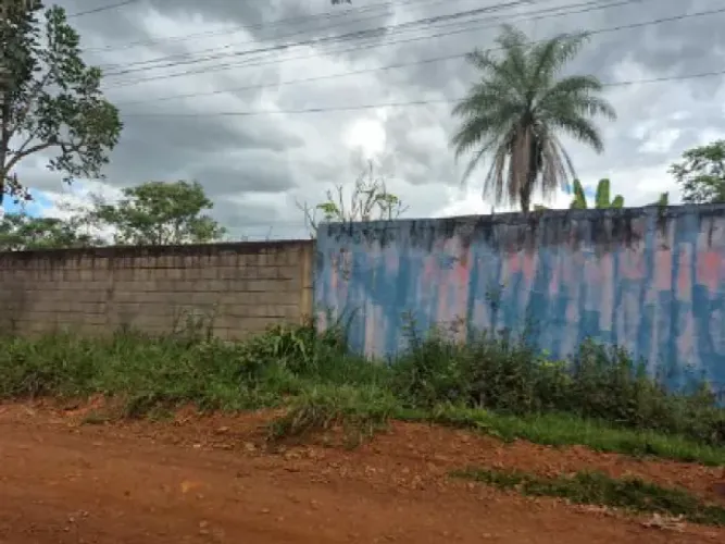 Chácara/Sítio, Misto, Loteamento Chácaras Araguaia B