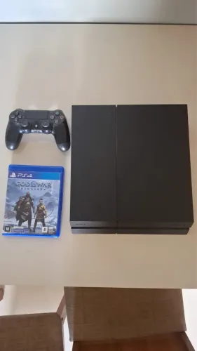 PlayStation 4 500 TB