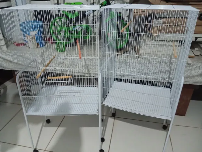 Gaiolas
