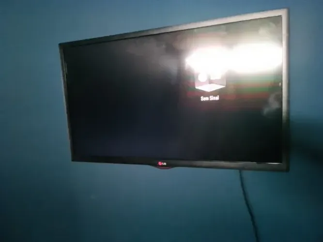 TV LG 32 polegadas 