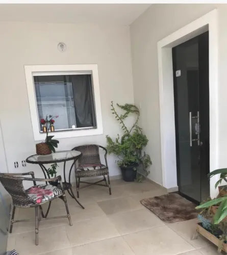 Casa a venda 