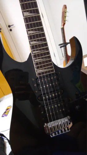 Ibanez Gio