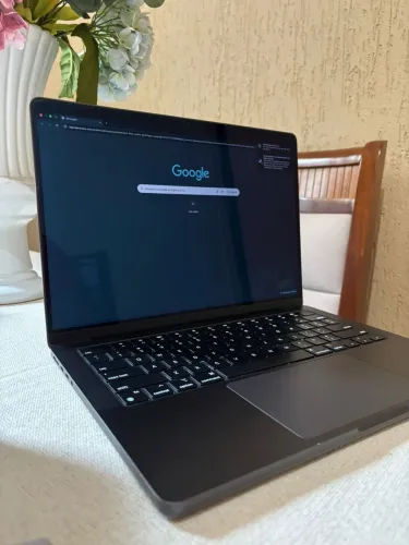 MacBook m3 pro 1tb