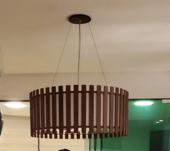 Lustre - Pendente