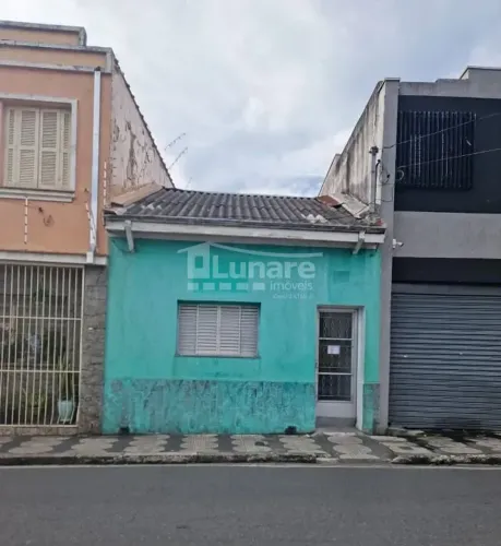 Casa com 1 dormitório à venda, 51 m² por R$ 390.000 - Centro - Mogi das Cruzes/SP