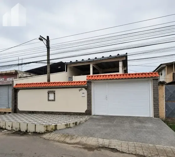 Casa à venda, Vila Operária, Nova Iguaçu, RJ