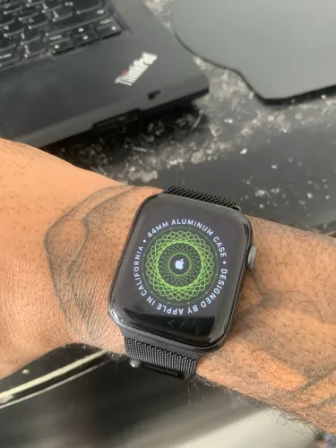 Apple Watch série 6 44mm