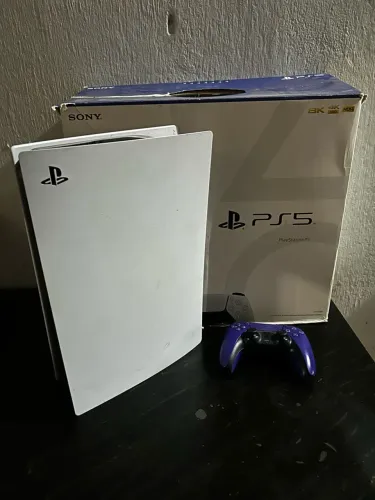 PlayStation 5