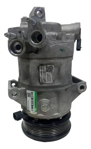 Compressor Ecosport 1.5 Dragon 2020 Automático Gn1119d629ab