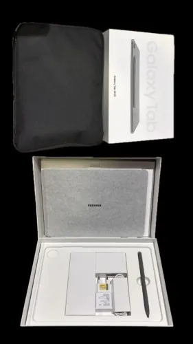 Tablet S9 FE