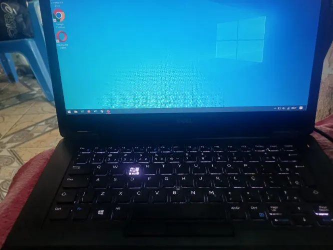 Notebook dell latitude E5730
