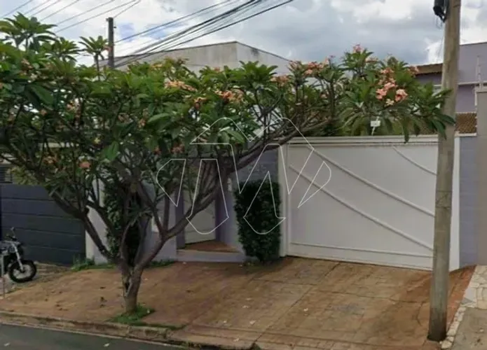 Venda de Casas / Sobrado na cidade de Araraquara