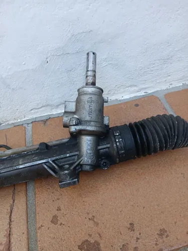 Caixa de direção hidráulica