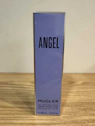 Hidratante Angel Mugler 200ml