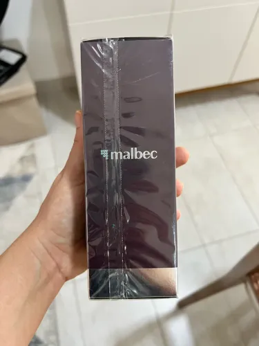 Vendo perfume Malbec lacrado