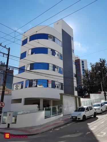 Prédio comercial Centro de Florianópolis