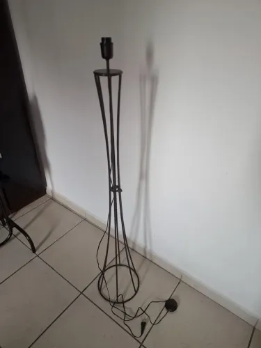 Luminária Tok e Stok 