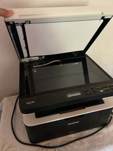 IMPRESSORA BROTHER 1617 N