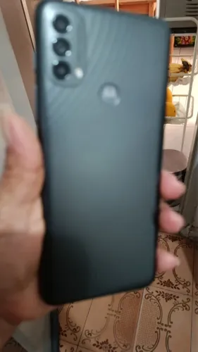 Motorola E40