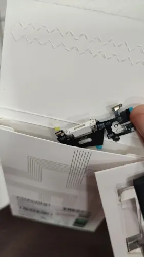 Bateria e conector iPhone 11