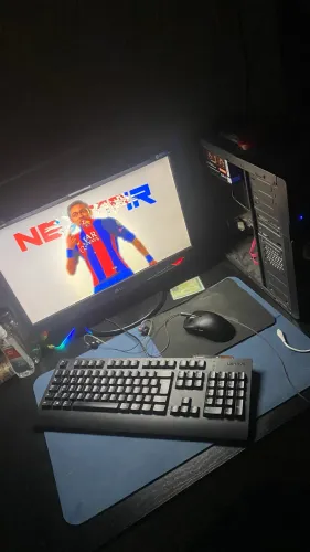 Vender computador completo