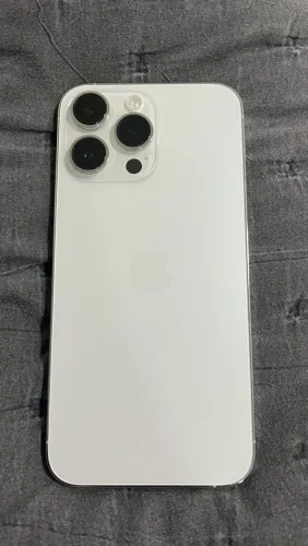 IPHONE 14 PRO MAX - 128 GB - PRATA