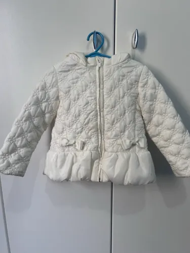 Jaqueta infantil Marisol Tam 2