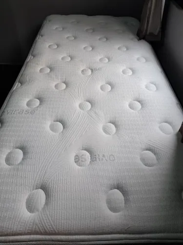 Cama bau solteiro da prohouse