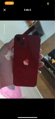 iPhone 13