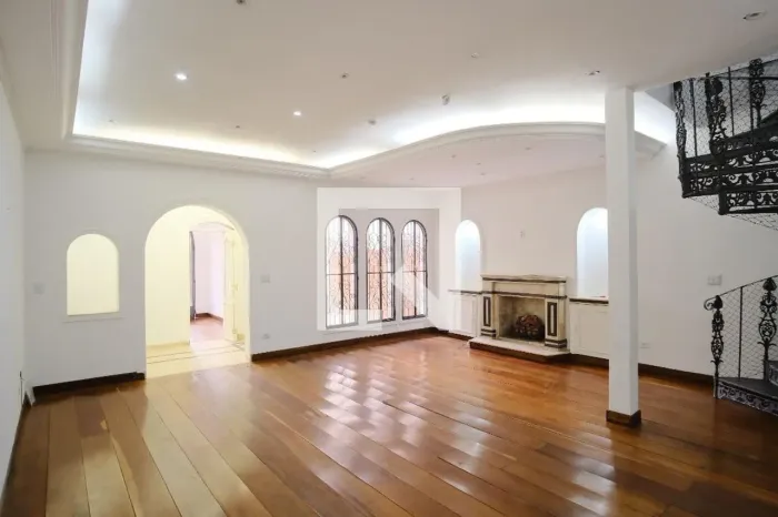 Casa à Venda - Vila Aricanduva, 5 Quartos, 320 m2