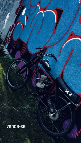 bike