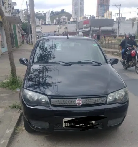 Fiat Palio 1.0 Economy Fire Flex 8V 4P 2010