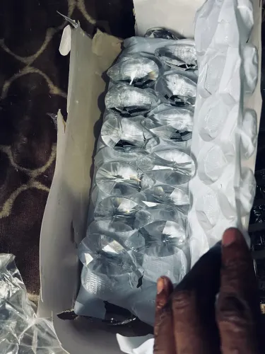 Lustre pendente bela iluminação