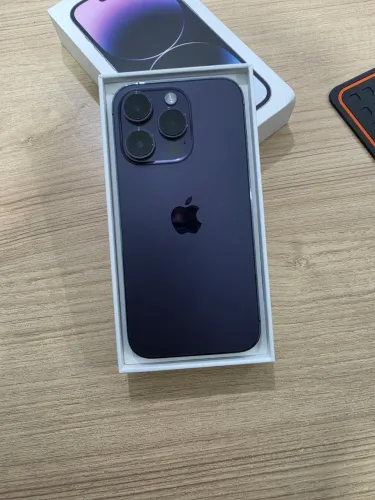 iPhone 14 pro 256